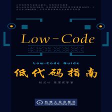 《LCHub低代码指南》纯代码是什么？
