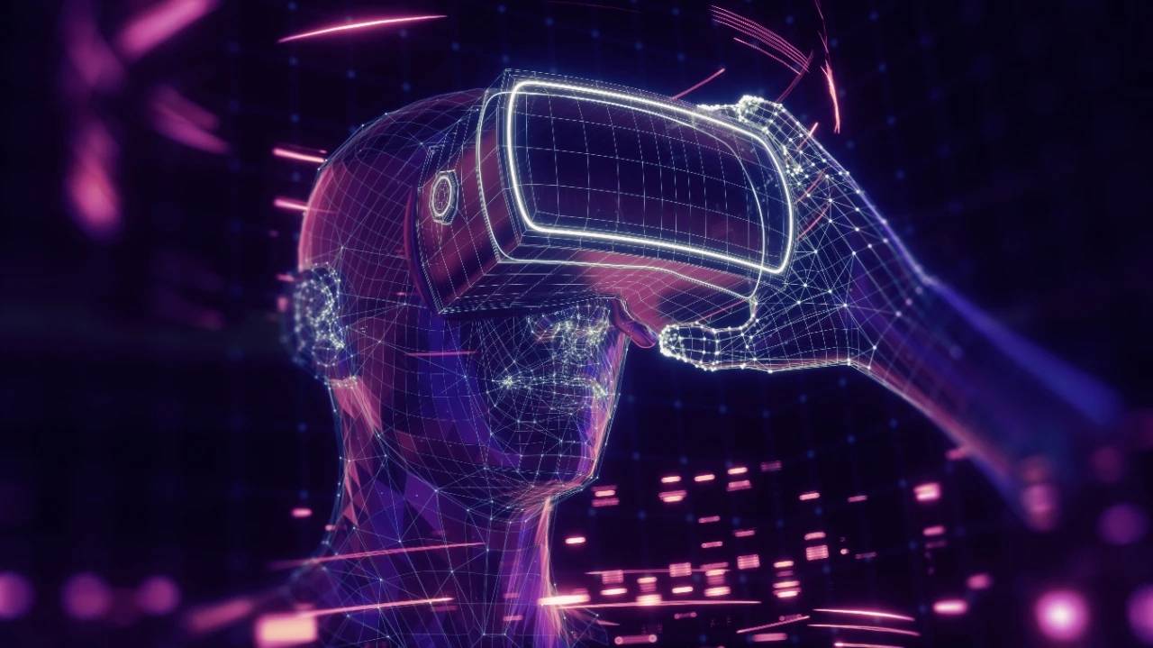 干货！ 2023 VR/AR行业全貌深度剖析！