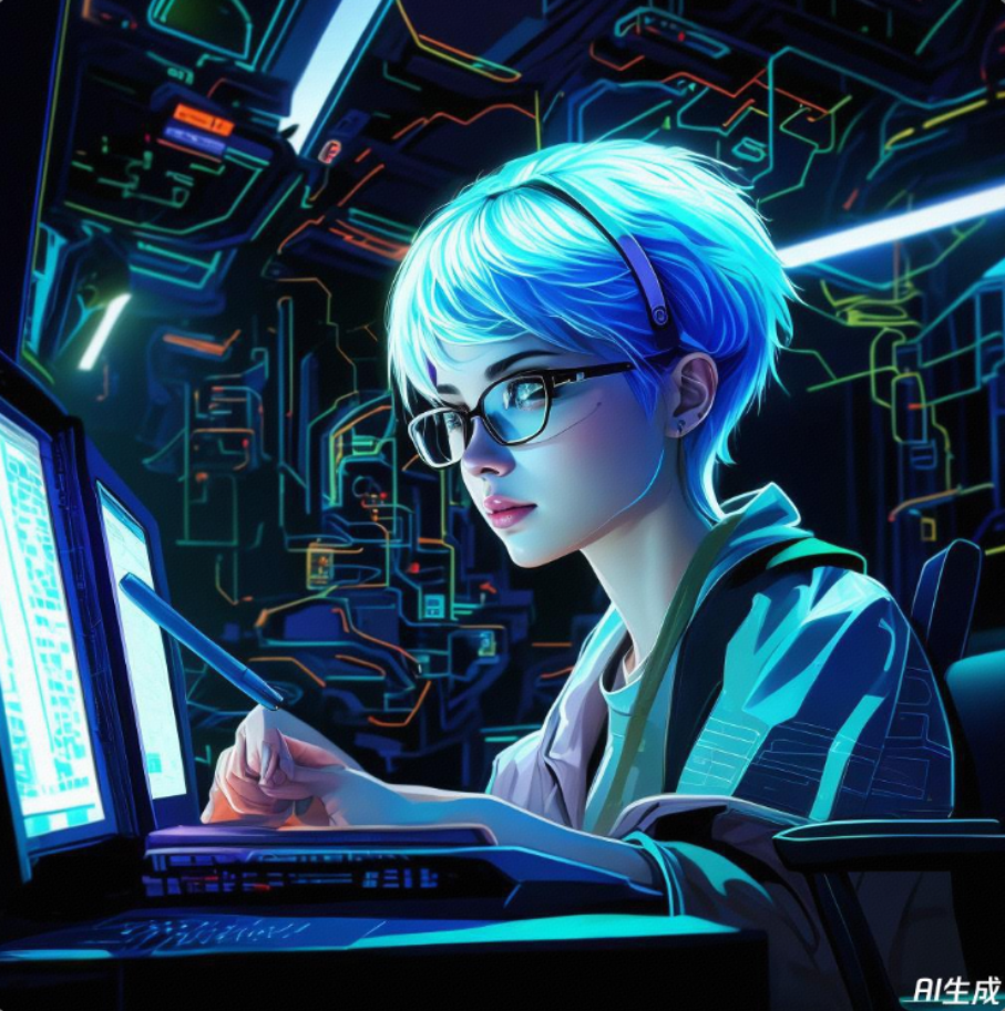腾讯大模型驾到--混元初体验