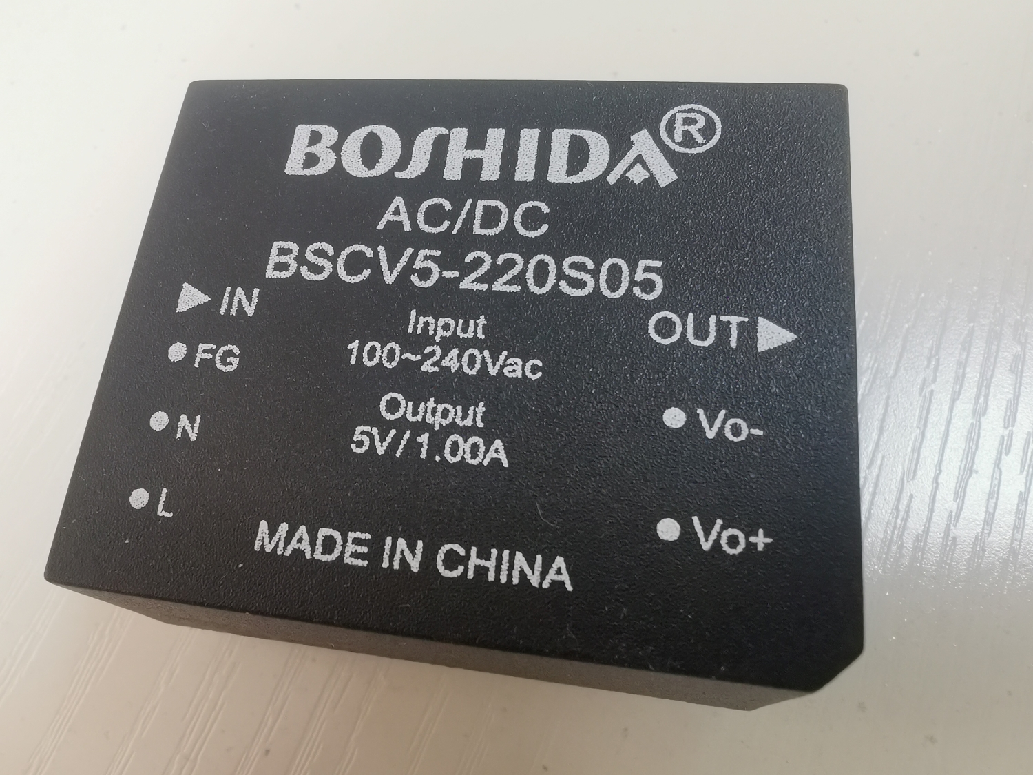 DC电源模块的模拟电源有什么优势？