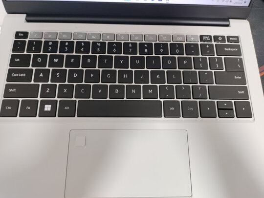 机械革命 无界14+ C面