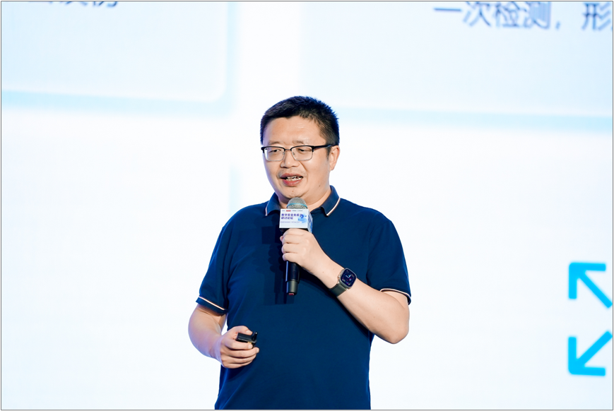 腾讯安全吴石：基于威胁情报构建免疫体系，助力企业稳步迈向智能安全新阶段