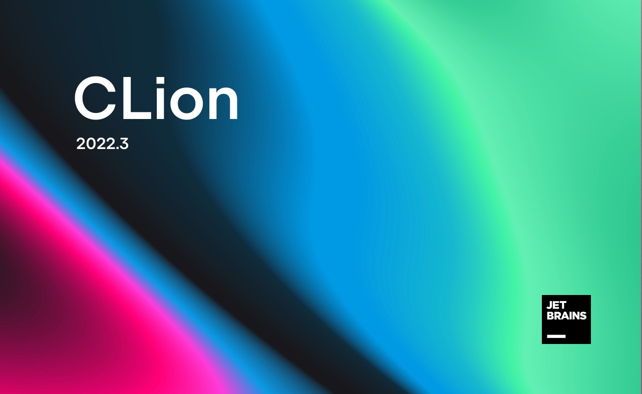 CLion 2022 for mac/win(C和C ++ IDE智能代码编辑器) 中文