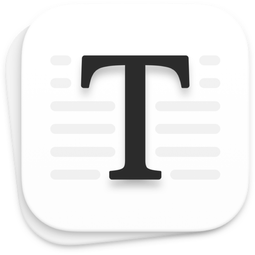 Typora for Mac(Markdown文本编辑器)v1.5.8中文版