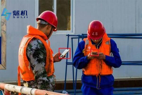 安全帽反光背心穿戴识别系统 反光衣穿戴检测系统