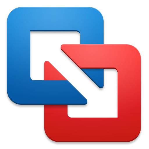 VMWare Fusion Pro 11 (VM虚拟机)