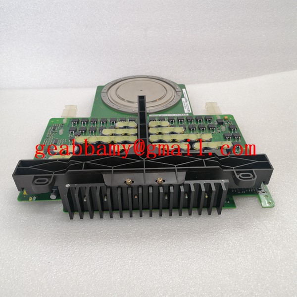 CI854  3BSE025347R1 一体化工业边缘解决方案