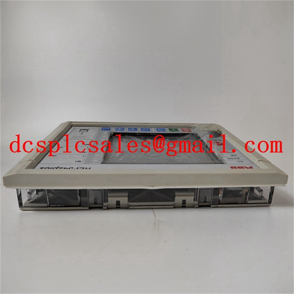 ABB TP857 3BSE030192R1 取决于电磁阀的可靠性