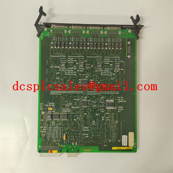 MOTOROLA MVME715P  集成到OPC客户端应用程序