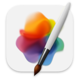 Pixelmator Pro for Mac(媲美PS的修图软件)v3.3.1中文激活版