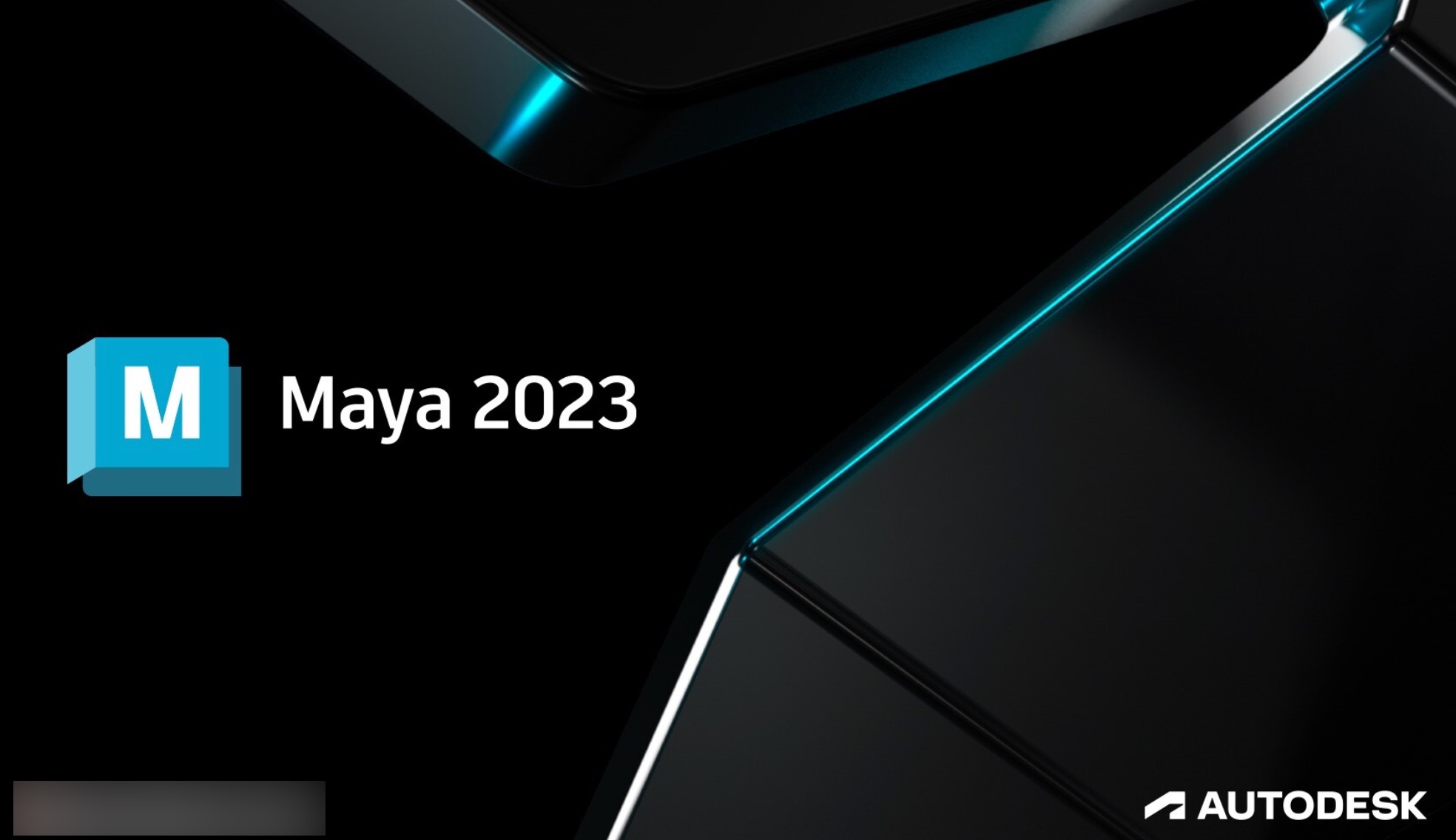 Maya 2023 for mac/win(三维动画建模渲染制作软件)