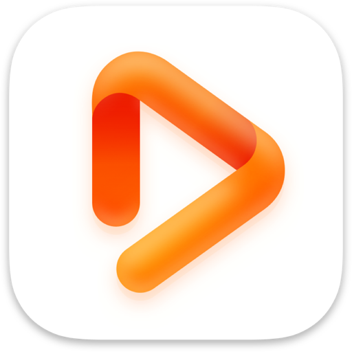 Infuse for Mac(音视频播放器) 7.5.1中文免激活版