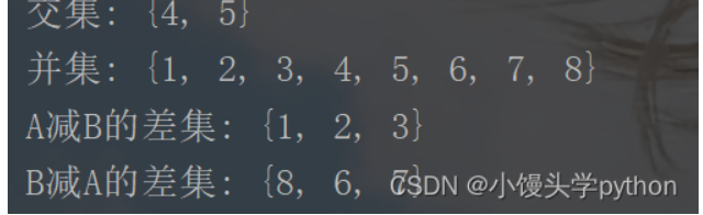 一、机器学习之Python基本语法入门指南（一）