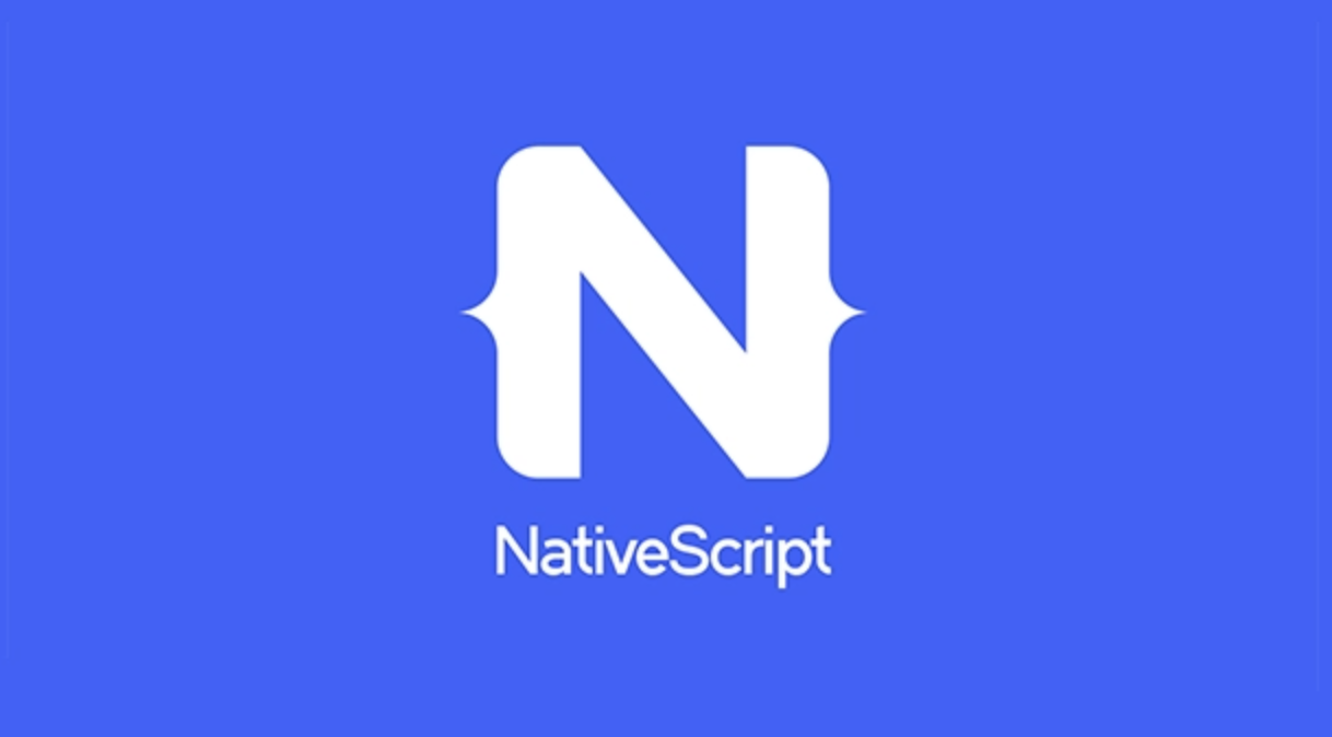 原生+NativeScript