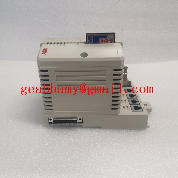 ABB HESG216881/B 自动接触是可见和可听的