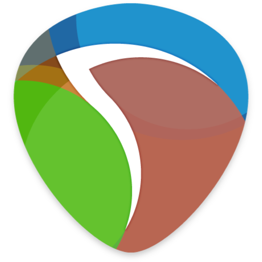 Cockos Reaper for mac(专业数字音频制作软件)v6.73激活版