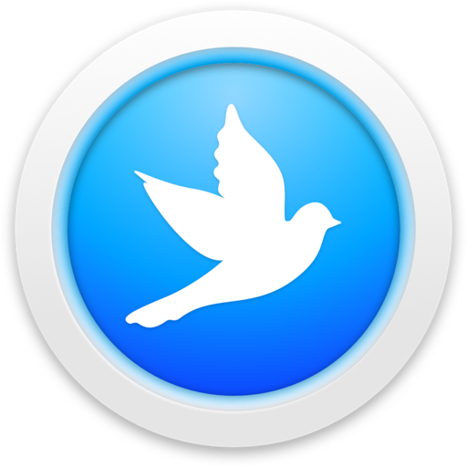 SyncBird pro for Mac(IOS数据传输工具)v3.9.3激活版
