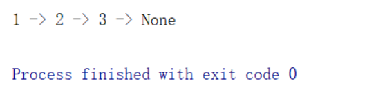 探索单链表数据结构：理解与实现