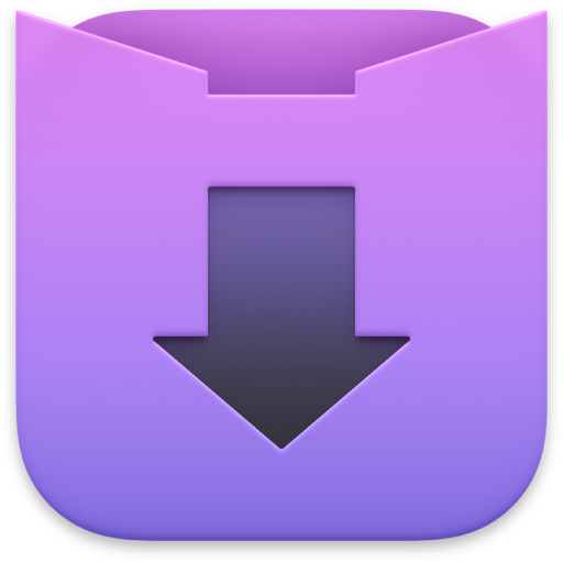 Downie 4 for Mac(视频下载工具)兼容13系统v4.6.11中文版