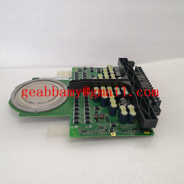 ABB CI855K01 可以采用现有的现场总线