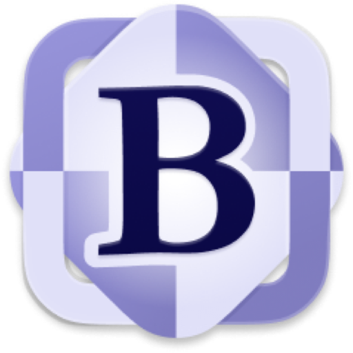 BBEdit for Mac(好用的HTML文本编辑器)v14.6.4注册激活版
