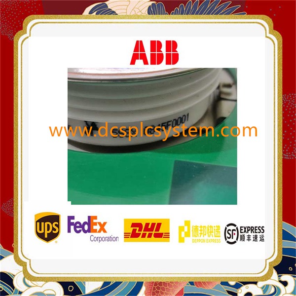 ABB LDGRB-01 独立于制造商的设备交换