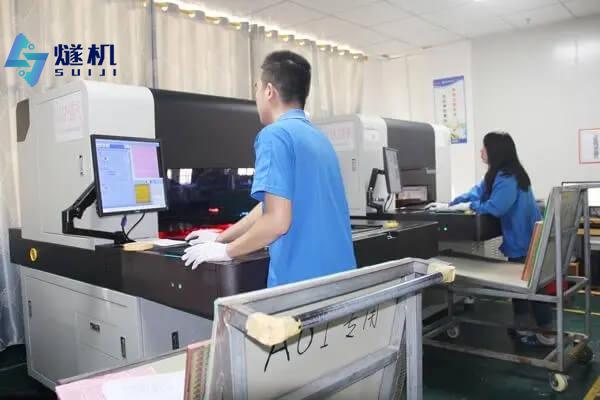 AI工衣工服智能识别系统
