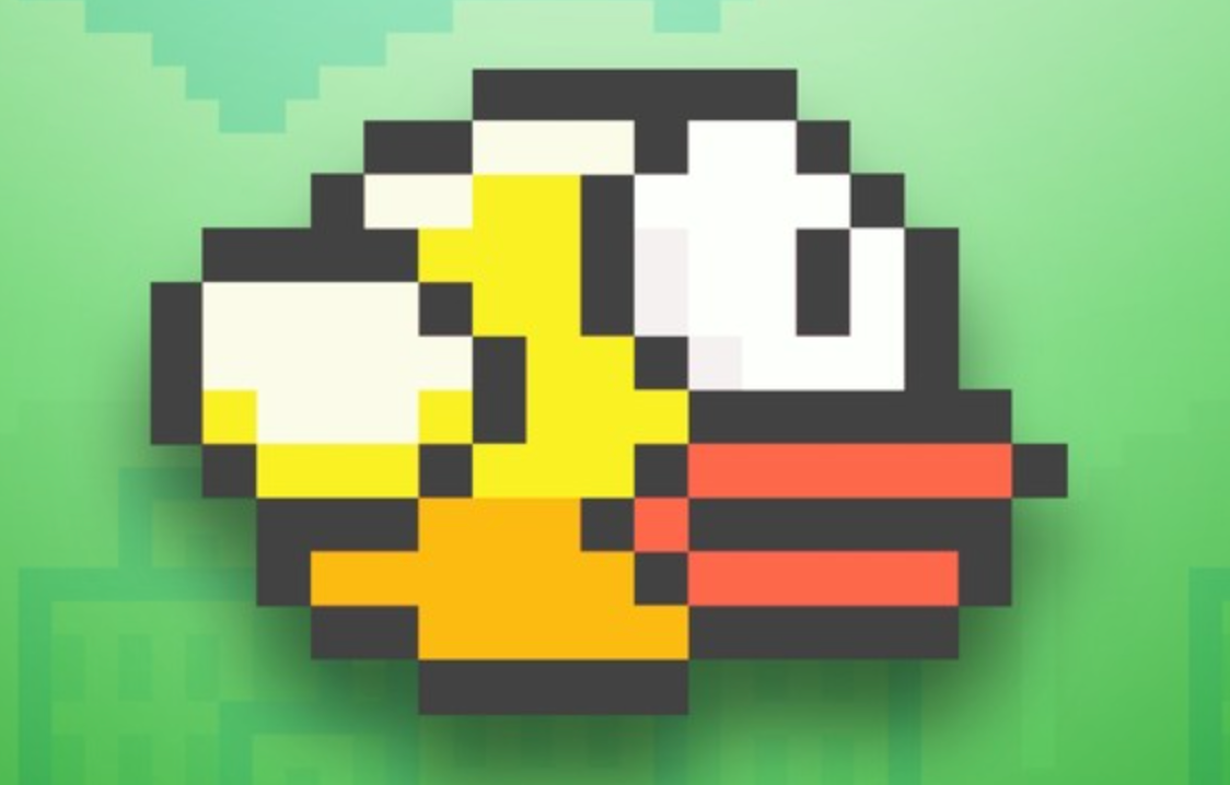 基于Python一步步教你实现Flappy Bird游戏