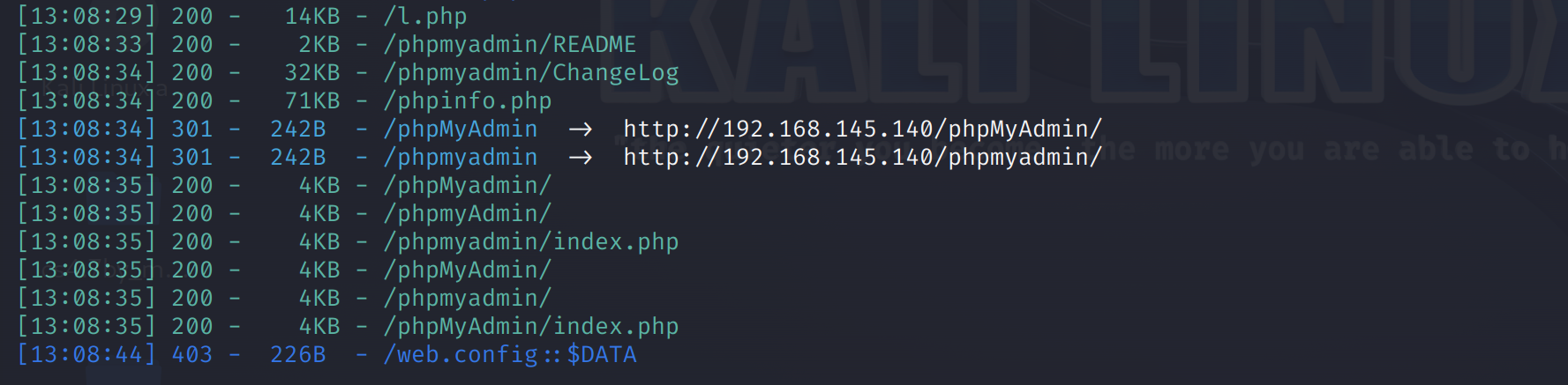 红日靶场（一）vulnstack1 渗透分析