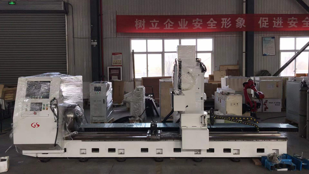 高速激光熔覆过程中影响加工的八大参数