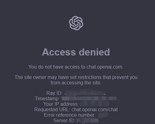 2023年超详细chatgpt注册教程(完整版),解决国外邮箱问题,国外手机