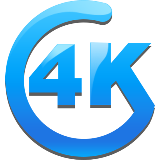 Aiseesoft 4K Converter for Mac(4K高清视频转换器) v9.2.26免激活版