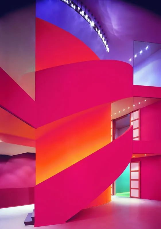 2023年度代表色:非凡洋红运用100例/pantone - 腾讯云开发者社区-腾讯