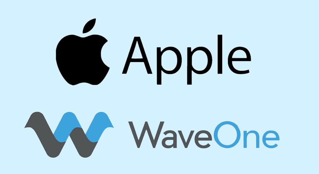 苹果收购美国初创公司WaveOne：用AI视频压缩技术来精化Apple TV？ - 腾讯云开发者社区-腾讯云