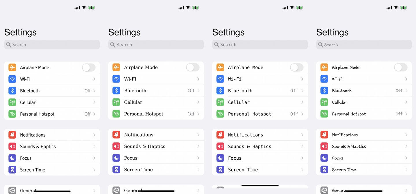 无需越狱，开发者利用苹果iOS 16 漏洞成功修改系统默认字体- 腾讯云开发者社区-腾讯云