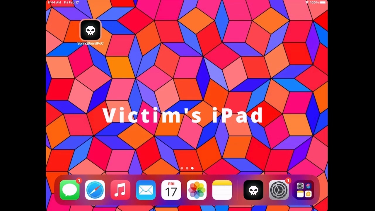 安全专家披露iOS/macOS漏洞：可获取苹果用户位置数据等信息- 腾讯云开发者社区-腾讯云