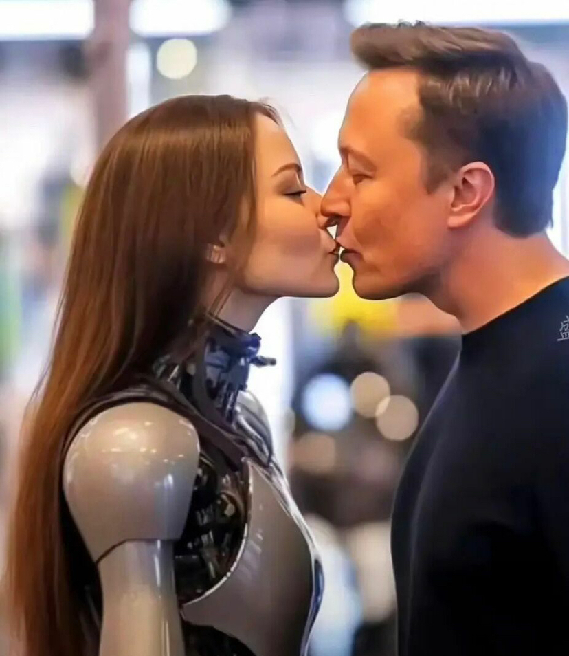 马斯克的全用型AI 女机器人将在三年内量产。除美貌和身材一流，厨艺各种家务一应俱全，而且具有胚胎培育生殖功能， - 腾讯云开发者社区-腾讯云