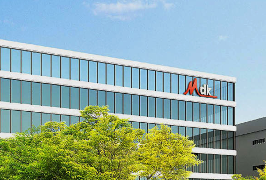 美迪凯已开展射频芯片和功率器件芯片相关研发和生产