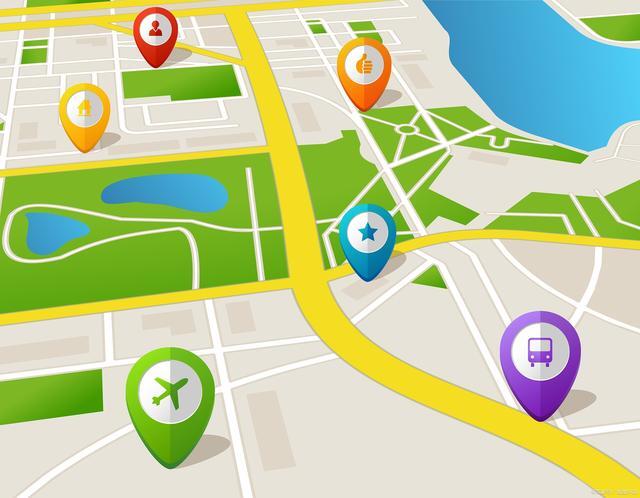 微信位置实时共享功能怎么改一分钟教你怎么改和别人实时共享位置