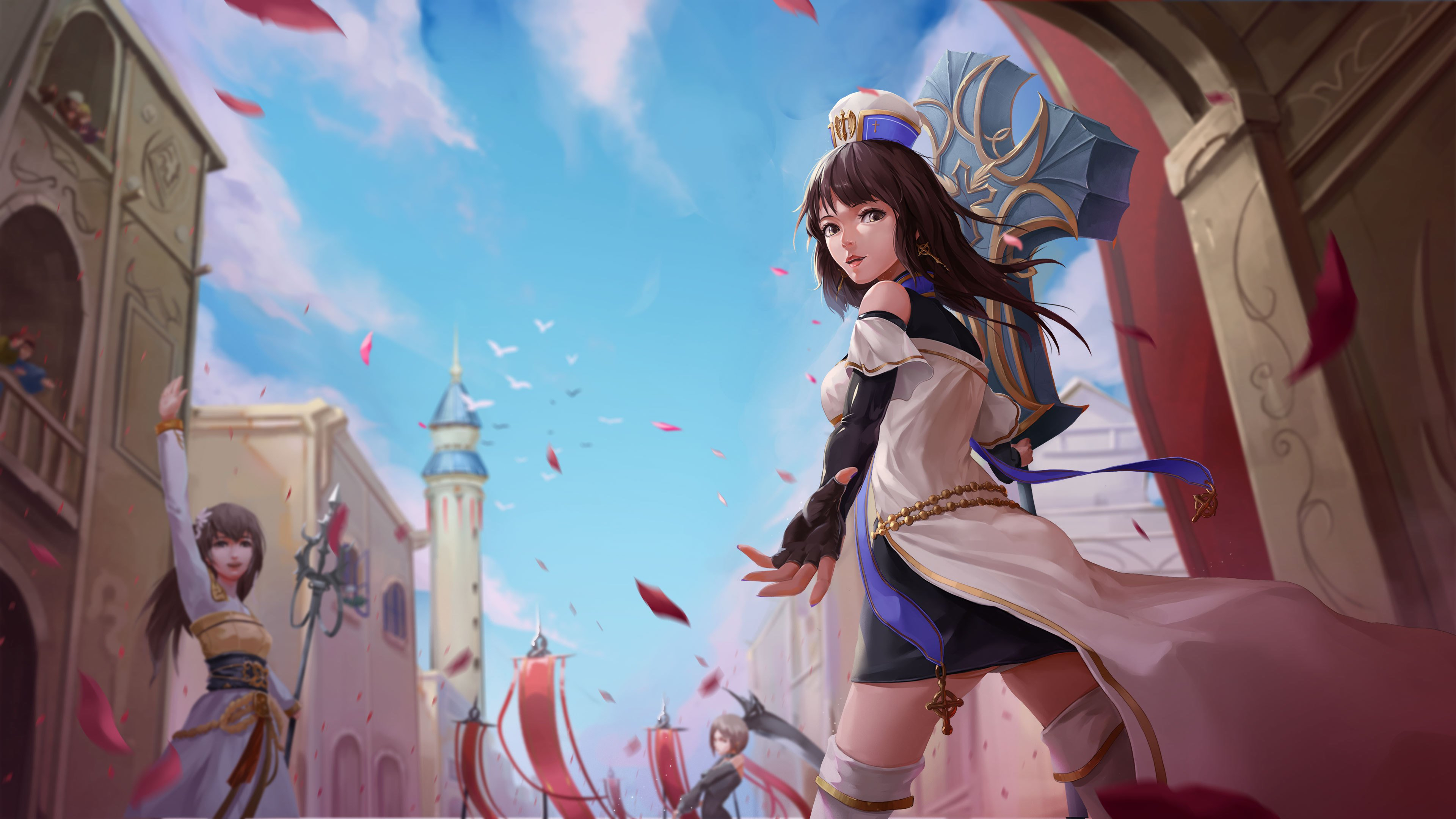 游戏代理的盈利方式有几种- 腾讯云开发者社区-腾讯云