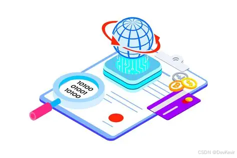智能合约的浪潮：从区块链到业务自动化的 IT 新引擎
