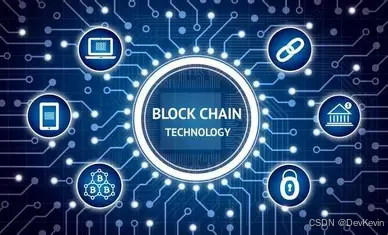 区块链与人工智能的融合：从信任到智能的IT新引擎