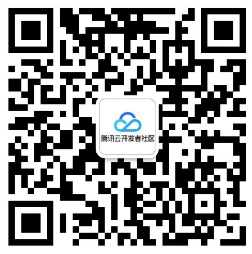 扫码添加社区助理