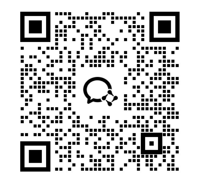 Отсканируйте QR-код, чтобы войти в группу представителей класса Tencent Cloud Double Eleven.