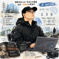 作者头像