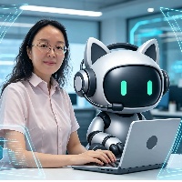 作者头像