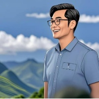 作者头像