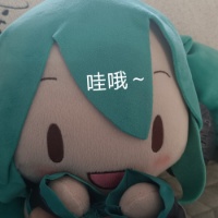 作者头像