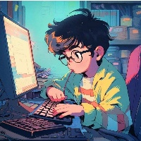 作者头像