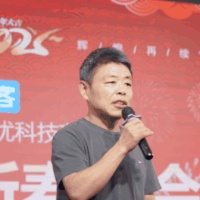 作者头像